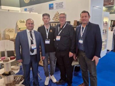 Συμμετοχή της Περιφέρειας Δυτικής Μακεδονίας στην Διεθνή έκθεση FOODEXPO