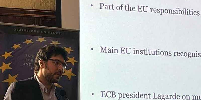 5+1 Ενστάσεις στο νομοσχέδιο για τα Ιδιωτικά Πανεπιστήμια - Του Λευτέρη Καρχιμάκη