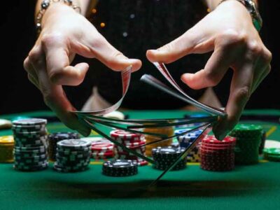 Σημασία του Υπεύθυνου Παιχνιδιού στα Καζίνο: Προστασία και Διασκέδαση