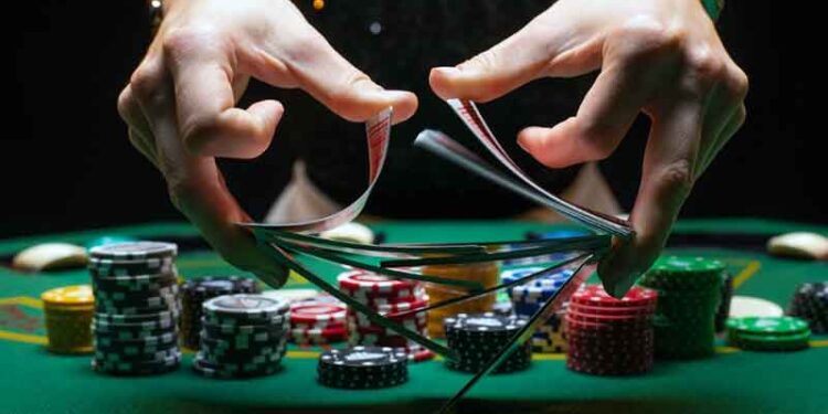 Σημασία του Υπεύθυνου Παιχνιδιού στα Καζίνο: Προστασία και Διασκέδαση