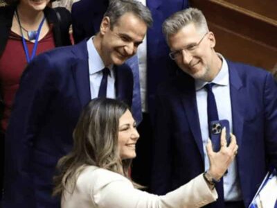 Θα είναι ευπρόσδεκτοι στους ναούς οι βουλευτές που ψήφισαν το αντιευαγγελικό νομοσχέδιο;