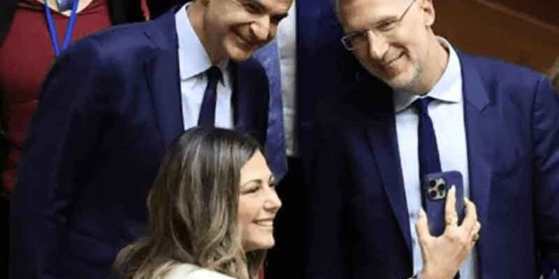 Θα είναι ευπρόσδεκτοι στους ναούς οι βουλευτές που ψήφισαν το αντιευαγγελικό νομοσχέδιο;