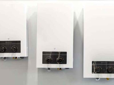 Οδηγός αγοράς λέβητα αερίου