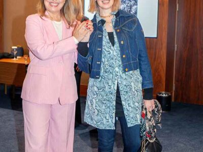 «Οι γυναίκες ΑνθίΖΟΥΝ» στη Θεσσαλονίκη