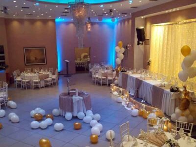 Ονειρεμένες Αίθουσες Γάμου Νότια Προάστια