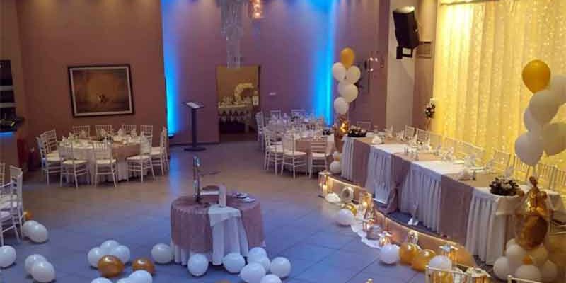 Ονειρεμένες Αίθουσες Γάμου Νότια Προάστια