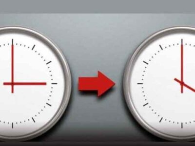 Αλλαγή ώρας 2024: Δεν αλλάζει στην Ελλάδα σήμερα