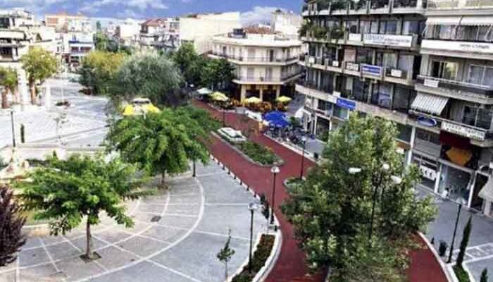 Συνεδρίασε το Τοπικό Συμβούλιο της Δημοτικής Κοινότητας Πτολεμαΐδας
