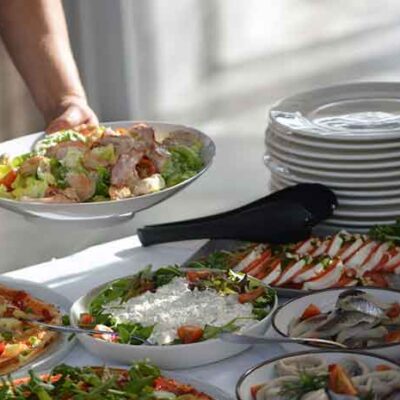 Ζητείται προσωπικό για το τμήμα κουζίνας - catering από το Ξενοδοχείο Παντελίδης στην Πτολεμαΐδα
