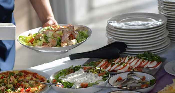Ζητείται προσωπικό για το τμήμα κουζίνας - catering από το Ξενοδοχείο Παντελίδης στην Πτολεμαΐδα