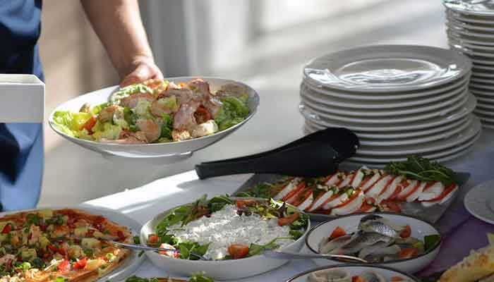 Ζητείται προσωπικό για το τμήμα κουζίνας - catering από το Ξενοδοχείο Παντελίδης στην Πτολεμαΐδα