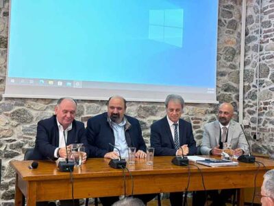 Κλιματική Κρίση, Φυσικές Καταστροφές και Κρατική Αρωγή