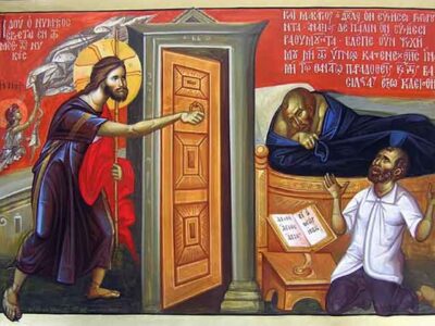 Η Μεγάλη Δευτέρα (Του Σεβασμιωτάτου Μητροπολίτου Φλωρίνης, Πρεσπών και Εορδαίας ΕΙΡΗΝΑΙΟΥ)