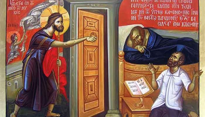 Η Μεγάλη Δευτέρα (Του Σεβασμιωτάτου Μητροπολίτου Φλωρίνης, Πρεσπών και Εορδαίας ΕΙΡΗΝΑΙΟΥ)