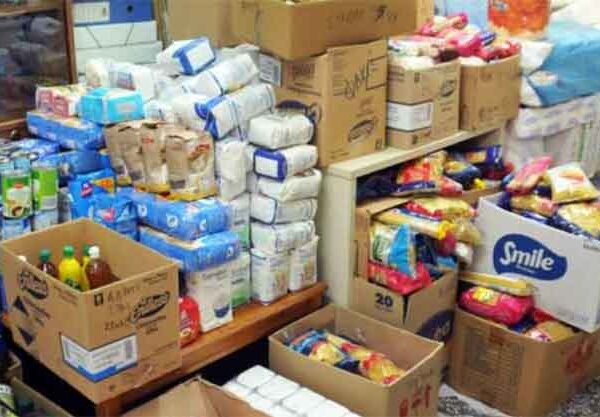 Ανακοίνωση απο το Κοινωνικό Παντοπωλείο