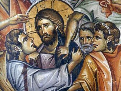 «Η Μεγάλη Τρίτη» (του Σεβασμιωτάτου Μητροπολίτου Φλωρίνης, Πρεσπών και Εορδαίας ΕΙΡΗΝΑΙΟΥ)