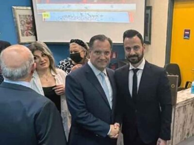 Επίσκεψη Υπουργού Υγείας στην Πτολεμαΐδα, με δυο ΜΕΘ σε κατάρρευση