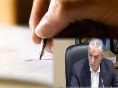 Συνεχίζεται το «κρεσέντο» του Δημάρχου - Χωρίς «κουπιά» και «άρμενα»… ο Δήμος Αμυνταίου!!!
