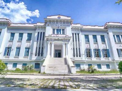 NTEGRATED MASTER θα χορηγεί το τμήμα Γεωπονίας του Πανεπιστημίου Δυτικής Μακεδονίας