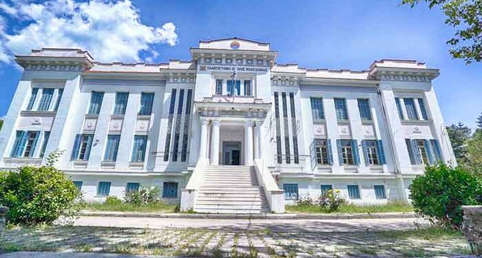 NTEGRATED MASTER θα χορηγεί το τμήμα Γεωπονίας του Πανεπιστημίου Δυτικής Μακεδονίας