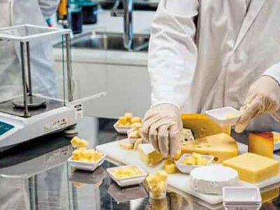 Από τη Δυτική Μακεδονία το πρώτο «πράσινο» τυροκομικό προϊόν στην Ελλάδα