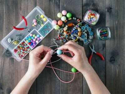 5+1 χειροποίητα δώρα για την φίλη μου