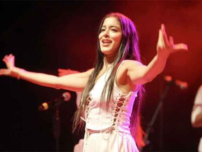 Στη μάχη απόψε για μια θέση στον τελικό η Μαρίνα Σάττι