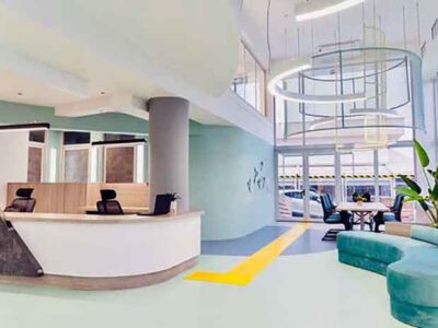 Ξεκινά στην Κοζάνη το Κέντρο Διημέρευσης «Σύμπλευση» για ΑμΕΑ