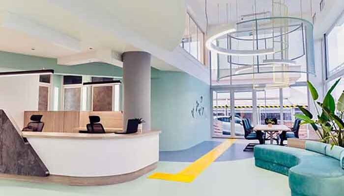 Ξεκινά στην Κοζάνη το Κέντρο Διημέρευσης «Σύμπλευση» για ΑμΕΑ