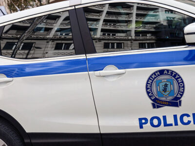 Εξιχνιάσθηκαν από το Τμήμα Ασφάλειας Εορδαίας, 3 περιπτώσεις κλοπών