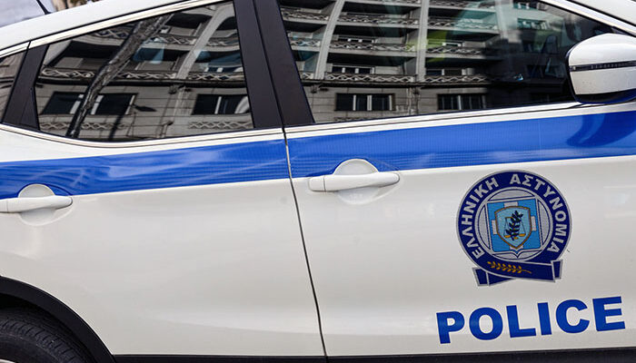 Σε περιοχή της Καστοριάς, τραυμάτισε με σιδερένιο αντικείμενο 21χρονο ημεδαπό 1 Εξιχνιάσθηκαν από το Τμήμα Ασφάλειας Εορδαίας, 3 περιπτώσεις κλοπών