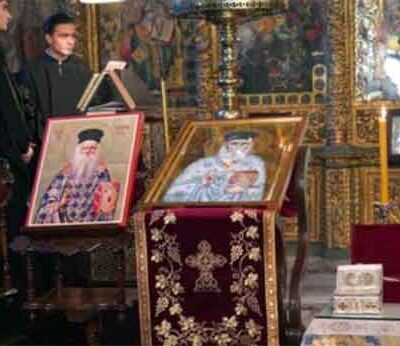 Μεγάλο Σάββατο σήμερα: Η Πρώτη Ανάσταση – Ανάστα ο Θεός, κρίνον την γην