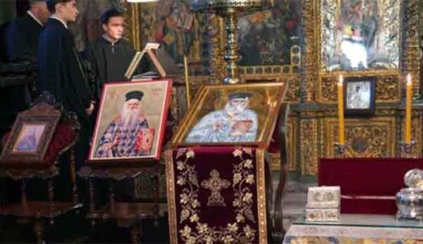 Μεγάλο Σάββατο σήμερα: Η Πρώτη Ανάσταση – Ανάστα ο Θεός, κρίνον την γην