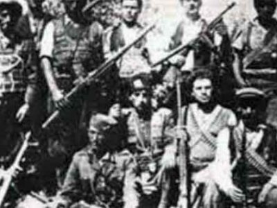 Ημέρα Εθνικών Αγώνων και Εθνικής Αντίστασης 2024