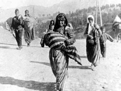 Εκδηλώσεις μνήμης για τη γενοκτονία του Ποντιακού Ελληνισμού στην Φλώρινα