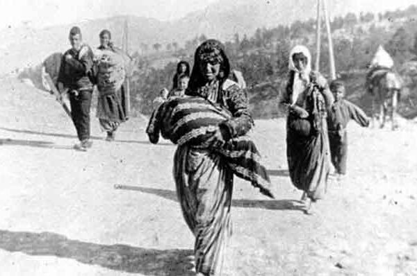 Μηνύματα, για τη Γενοκτονία των Ποντίων 9 Εκδηλώσεις μνήμης για τη γενοκτονία του Ποντιακού Ελληνισμού στην Φλώρινα