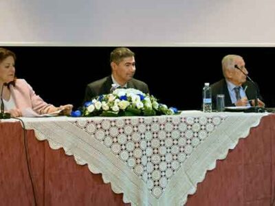 Ολοκληρώθηκε η Διημερίδα ο Βόρειος Προμαχώνας του Ελληνισμού