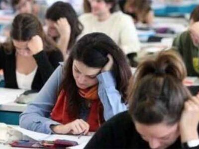 Πανελλήνιες 2024, το πρόγραμμα για ΓΕΛ και ΕΠΑΛ