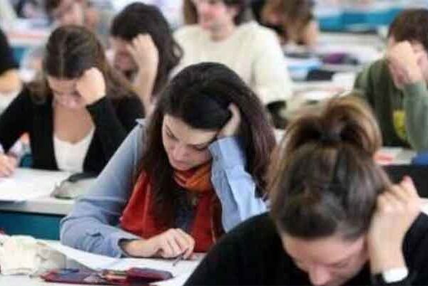 Μηνυματα για τις Πανελλαδικές Εξετάσεις 2026 9 Πανελλήνιες 2024, το πρόγραμμα για ΓΕΛ και ΕΠΑΛ