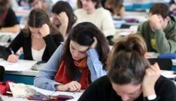 Πανελλήνιες 2024, το πρόγραμμα για ΓΕΛ και ΕΠΑΛ