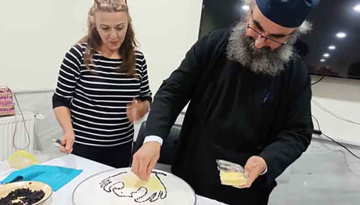 Ο Ποντιακός Σύλλογος Πτολεμαΐδας τίμησε την Γενοκτονία των Ελλήνων του Πόντου