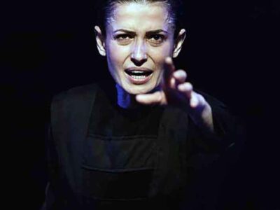 «19 Μαΐου 1919 – 19 Μαΐου 2024. Ημέρα Μνήμης της Γενοκτονίας των Ελλήνων του Πόντου»