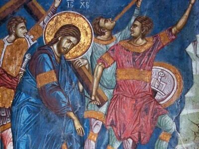 «Η Μεγάλη Πέμπτη» (του Μητροπολίτου Φλωρίνης, Πρεσπών και Εορδαίας ΕΙΡΗΝΑΙΟΥ)