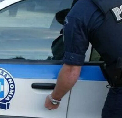 Σύλληψη 24χρονης ημεδαπής στη Βέροια για 2 περιπτώσεις κλοπών που τελέστηκαν σε περιοχές της Εορδαίας