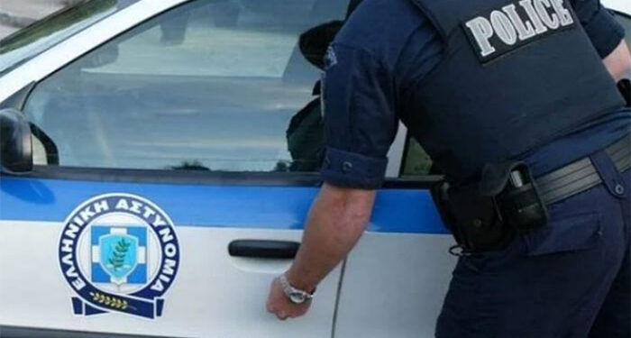 Σύλληψη 24χρονης ημεδαπής στη Βέροια για 2 περιπτώσεις κλοπών που τελέστηκαν σε περιοχές της Εορδαίας