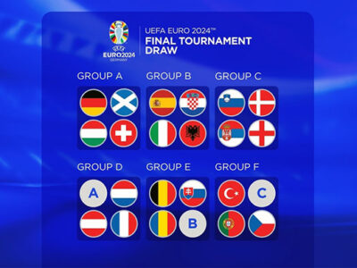 Mε Σερβία – Αγγλία για το Euro 2024 οι αθλητικές μεταδόσεις της Κυριακής