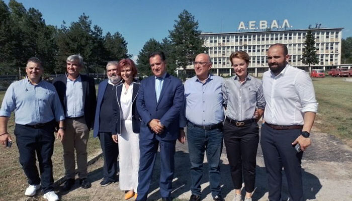 Η ΑΕΒΑΛ στην Πτολεμαΐδα, η επικοινωνιακή πολιτική και αλήθειες που πονάνε