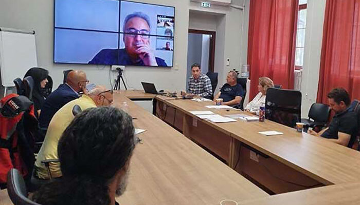 Ιδρύθηκε η Κοινότητα Ανανεώσιμης Ενέργειας Πρεσπών