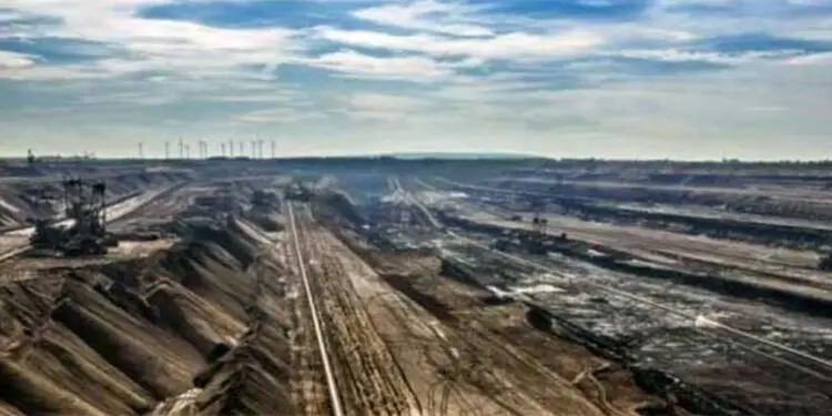Φλώρινα: Αντιδράσεις των κατοίκων της Αχλάδας για την επέκταση των ορυχείων