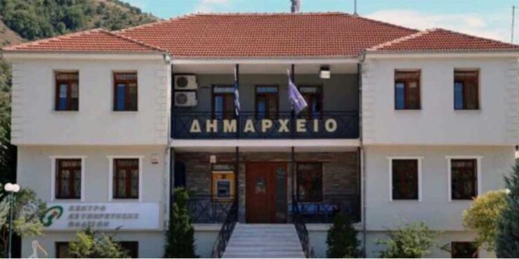 Επιχειρησιακό σχέδιο για την εξασφάλιση κοινοχρήστων και κοινωφελών χώρων στο Δήμο Πρεσπών